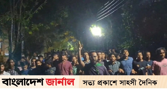 Demonstrations on Rabi and Shabi against India's opening of dams and flash floods