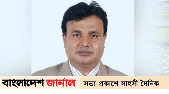Acting general secretary of Krishak Dal is Mosharof Hossain
