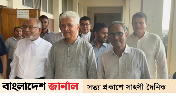 Adhikar Adilur-Elan's two-year sentence overturned