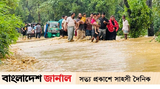 Opening the dam without warning is inhumane: Nahid Islam