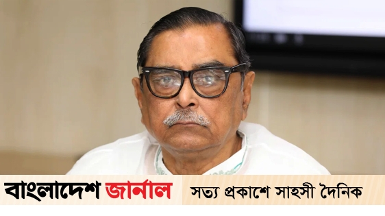 Rashed Khan Menon arrested