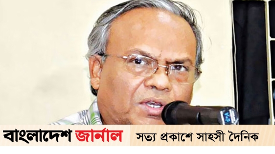 Everyone should come down to save the flood-affected people: Rizvi