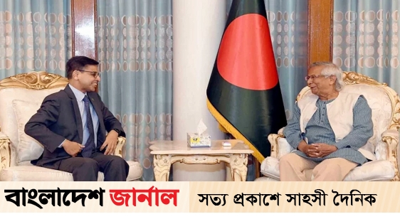 What is being preached about the flood, he said it is sad. Yunus