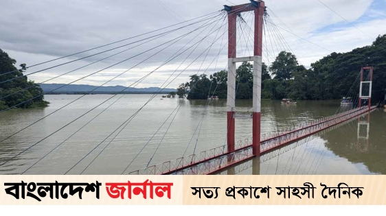 Increase in water in Kaptai lake, production in Karnaphuli power station has also increased