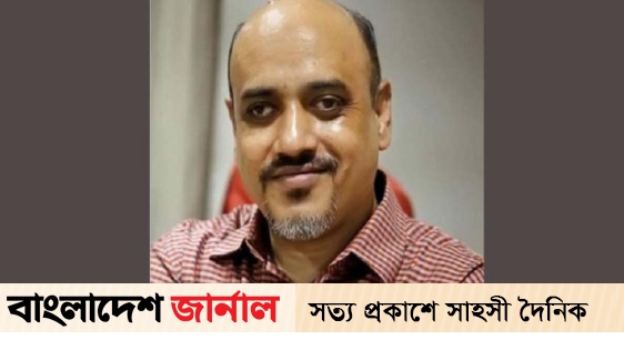 Azad Majumdar was appointed as Deputy Press Secretary of the Chief Adviser