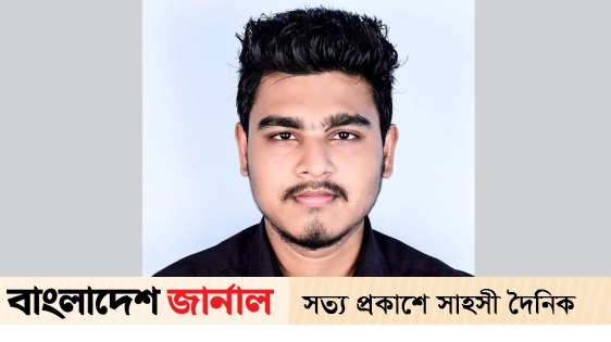 Youth died while rescuing flood victims