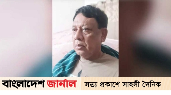 Two people including former senior secretary Shah Kamal are in jail