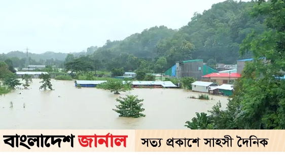 Flood death increased to 15, affected more than 4.8 million people