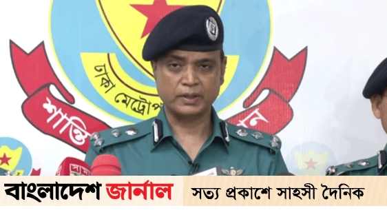 It will take some time for police to fully recover: DMP Commissioner