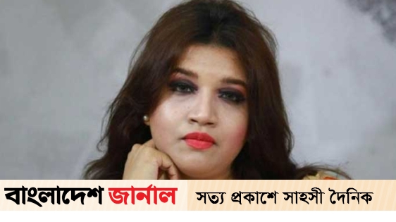 Murder case in the name of Shama Obaid of BNP
