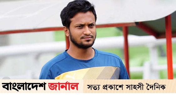 Legal notice to BCB regarding Shakib