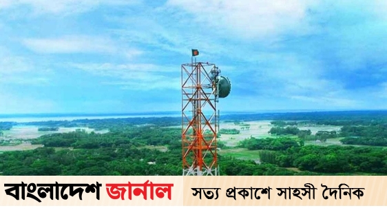 1800 mobile towers are out of action in 12 districts due to floods
