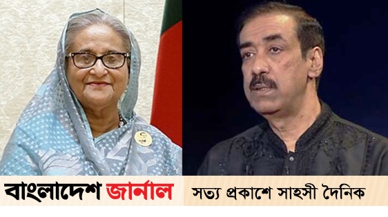 Murder case against 123 people including Sheikh Hasina-Shamim Osman in Narayanganj