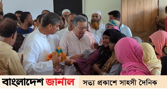 BNP will try to get fair share of water: Amir Khosru