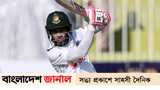 This time, Mushfiqur Rahim burned with regret