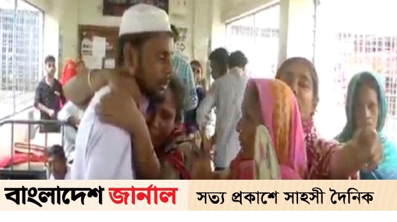 Two groups clash in Kushtia, UP member killed