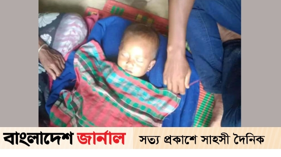 Child drowned in pond in Birganj