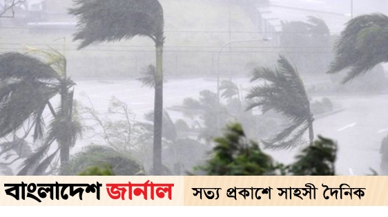 Gust gusts of 60 km/h expected by noon