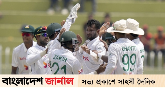 Bangladesh is hoping to win the Rawalpindi Test