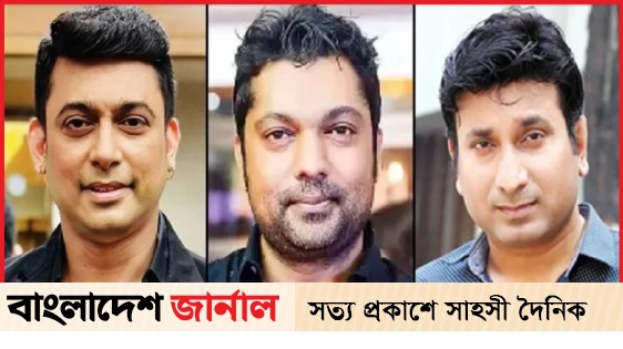 Khaleda Zia assassination attempt case: Accused Zayed Khan-Joy-Saju Khadem