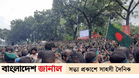 Rest system of Ansars no more: Home Advisor