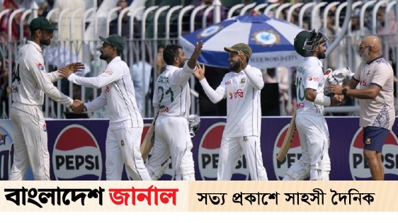 Shantar dedicated the victory of the martyrs killed in the student movement, Mushfiq gave the prize money to the flood victims