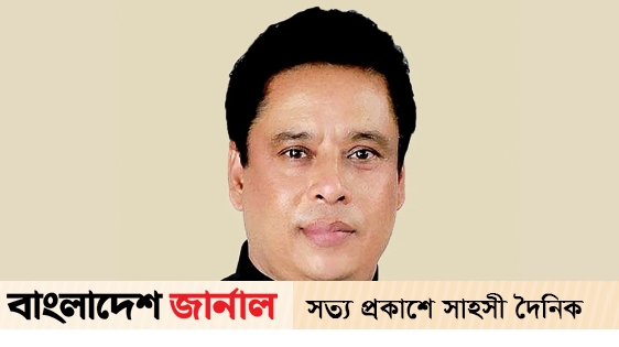 Awami League publicity secretary Abdus Sobhan Golap arrested