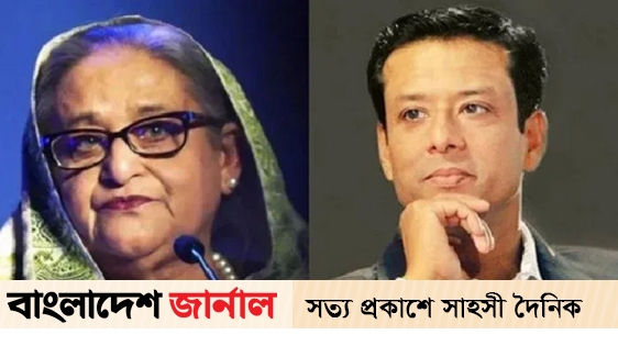 Murder case against 157 people including Sheikh Hasina, Joy in Bogra