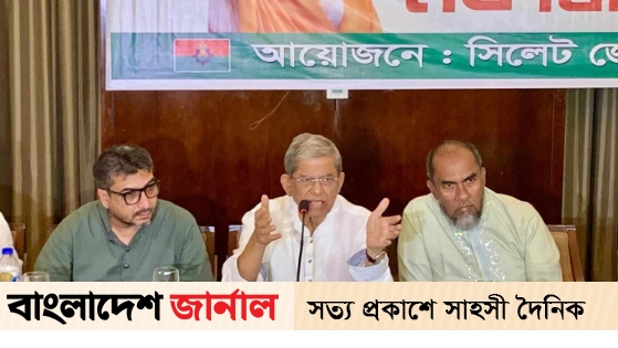 Interim government will be given reasonable time for elections: Fakhrul