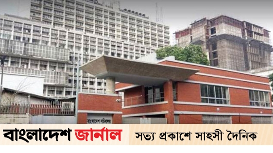 Meetings are prohibited in the vicinity of the Chief Adviser's residence and secretariat