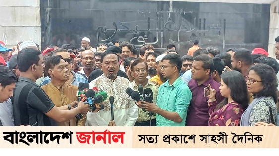 Want revolutionaries in advisory council excluding controversial ones: Hafiz