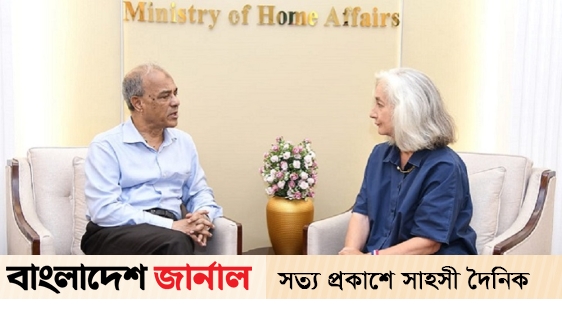 French ambassador's concern over weapons looted from police station