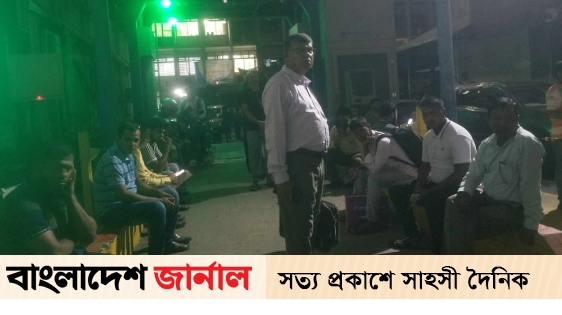 Advisors blocked by Ansar, students going to secretariat