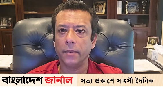 Jai pushed the interim government