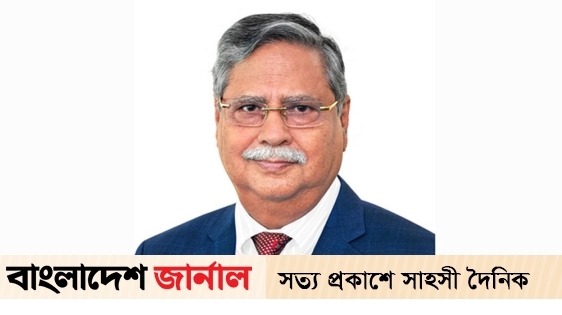 President's call to the countrymen to stand by the flood affected people