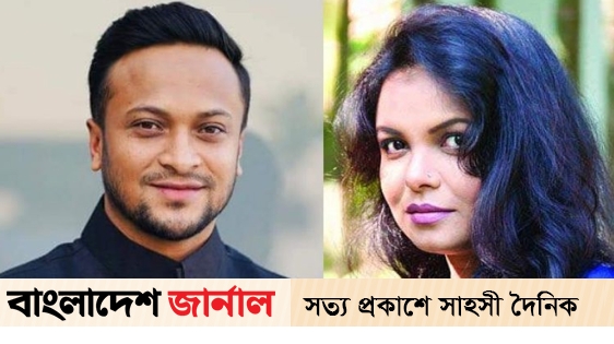 What Shaun said about Shakib