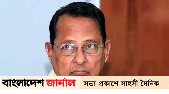 Hasanul Haque Inu arrested