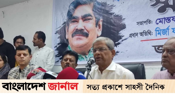 Defeated forces want to destroy victory: Fakhrul
