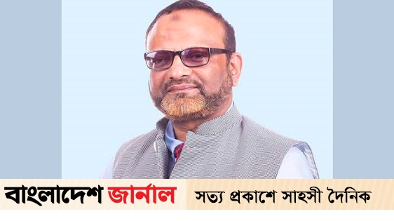 Dhaka University's new VC Dr. Niaz Ahmed Khan