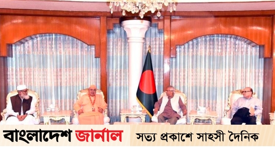 The government will protect the rights of every citizen: Dr. Yunus