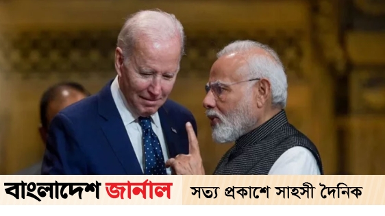 What Modi told Biden about Bangladesh