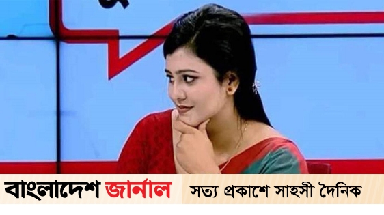 Deepti Chowdhury got an offer to become a heroine