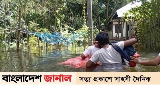 1.2 million families still under water, 27 deaths