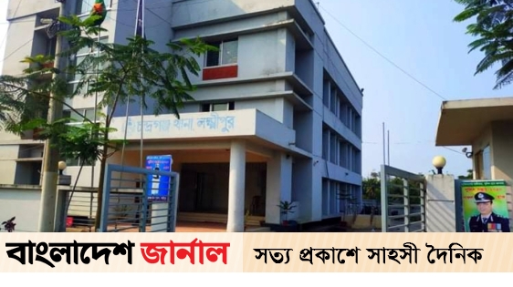 Woman dies after falling from 7-storey building in Lakshmipur