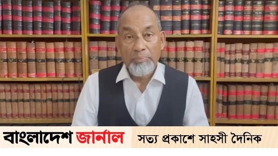 Dhaka Metropolitan PP is Ehsanul Haque Samazi