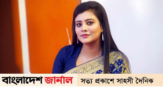 Deepti returned the offer to become the heroine of Jaz!