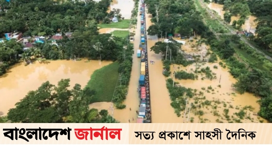 The number of dead in the flood increased to 31, affected 5.8 million people