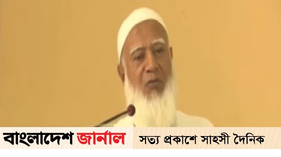 Dividing Bangladesh on the basis of religion or party is extremely unfair: Jamaat Amir
