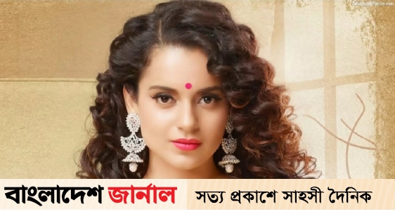 Farmer movement could have created a situation like Bangladesh: Kangana Ranaut