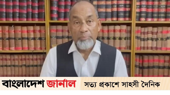 Ultimatum of pro-BNP lawyers to remove the new PPK of Dhaka